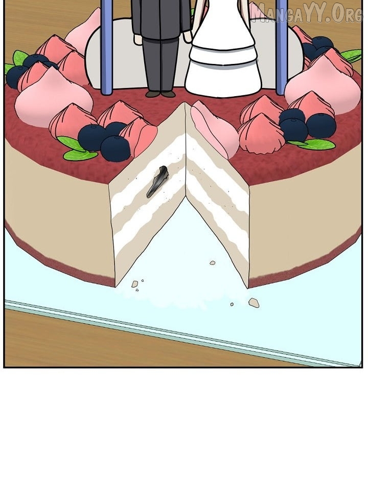 Change Me Chapter 53 - page 72